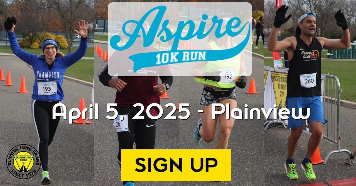 ASPIRE 10K