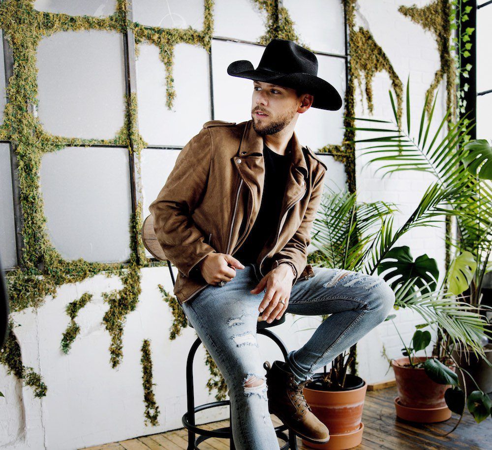 Brett Kissel