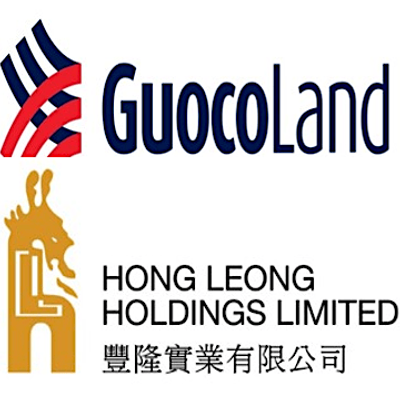 Guocoland and Hong Leong