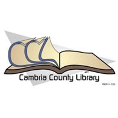 Cambria County Library