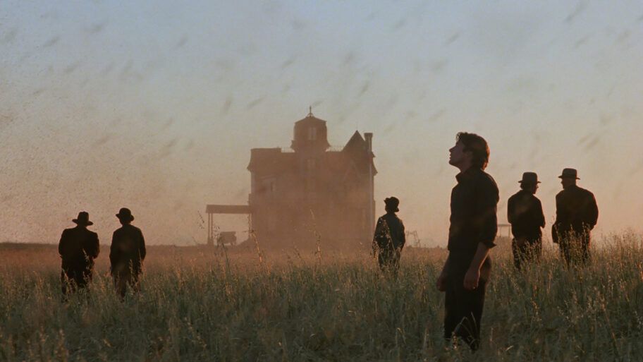 Westgate Film Club - Days of Heaven