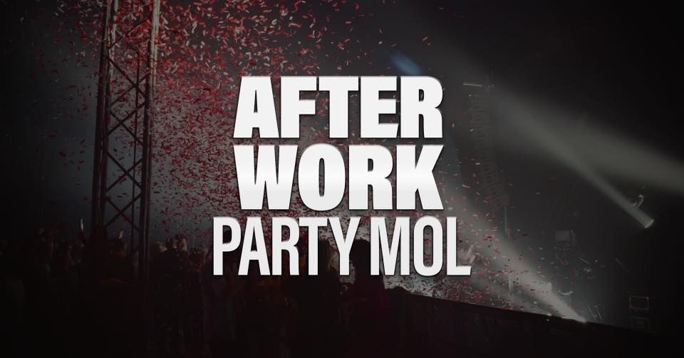 Afterwork Party Mol