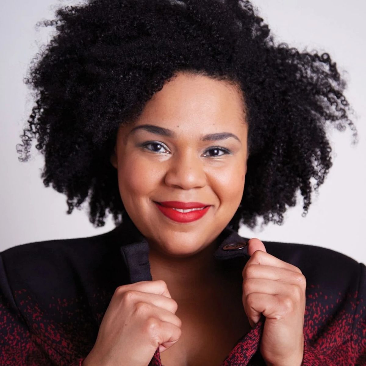 Desiree Burch, Carey Marx, Matt Richardson (MC) + 1 more TBA