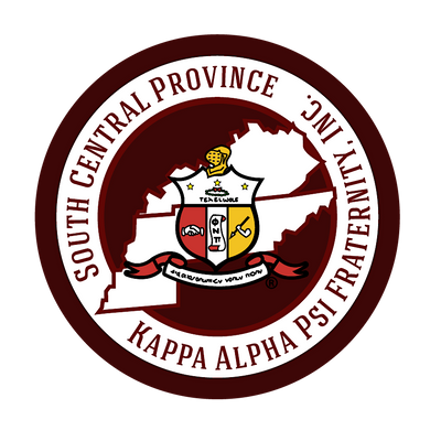 South Central Province - Kappa Alpha Psi Fraternity, Inc.