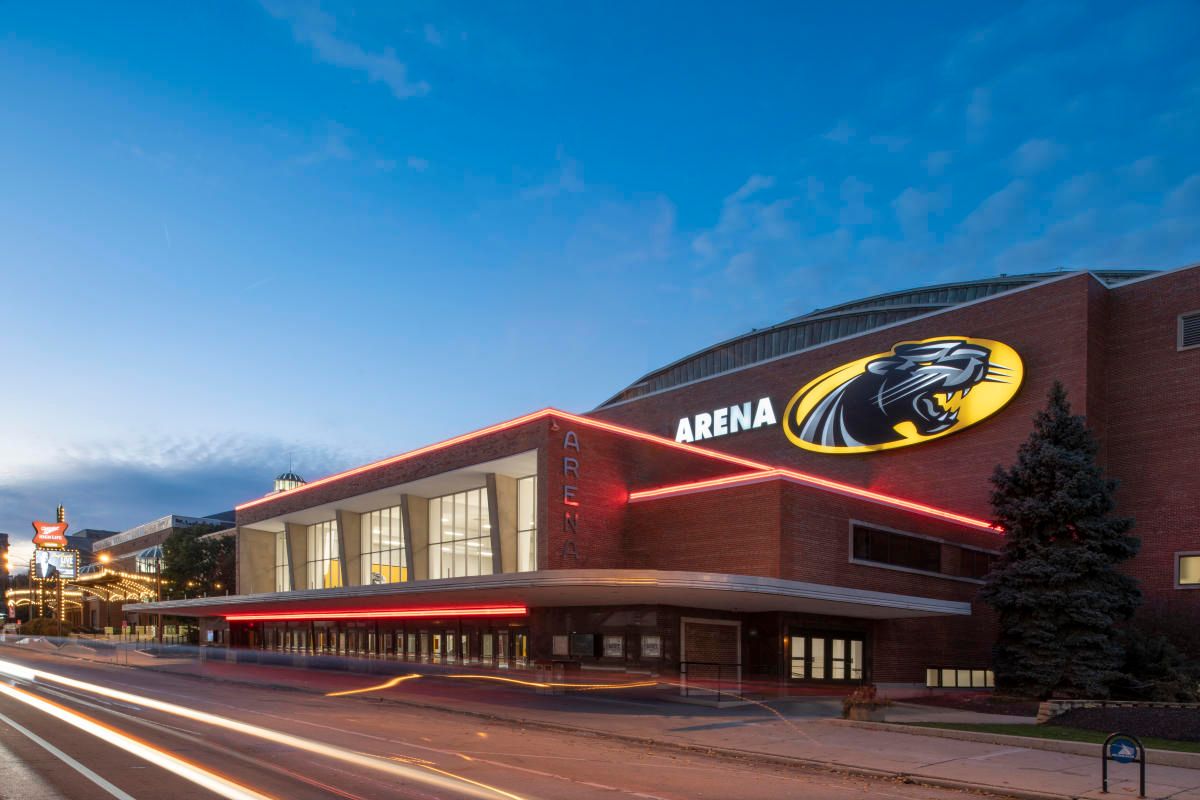 Wisconsin Badgers vs. Wisconsin-Milwaukee Panthers