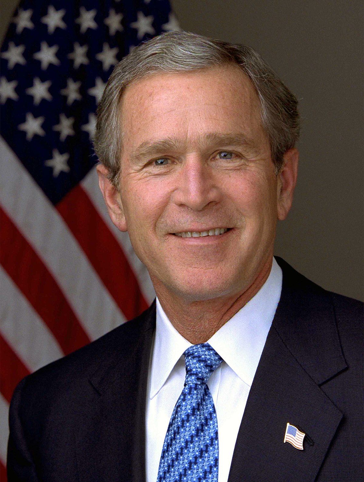 Bush