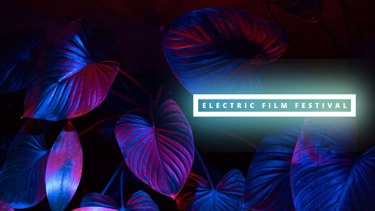 Electric Film Festival 2024