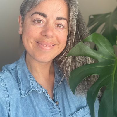 Janelle Maguire Home Organizing