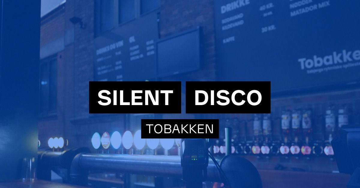 Silent Disco