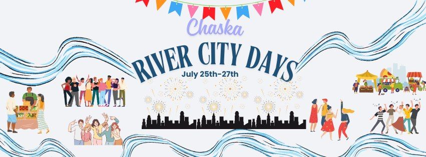 Chaska River City Days Business Expo 