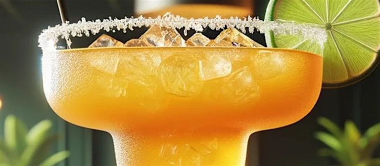 Margarita Mixology Masterclass