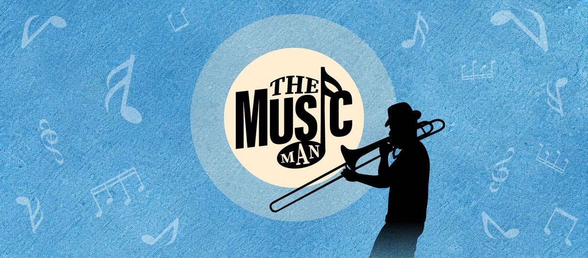 The Music Man Opening Weekend