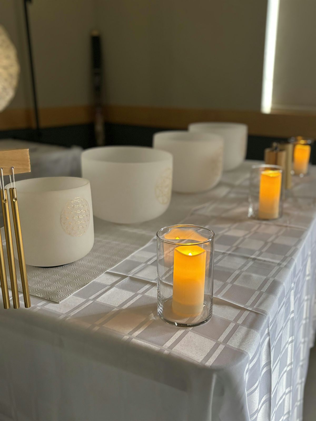 Soundbath\/Meditation