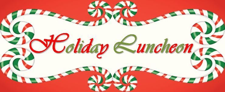 Durham-Trent Holiday Luncheon