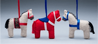 LATE SEATING (3-4:30 pm)  SON Christmas Party, Dec. 14, 2025