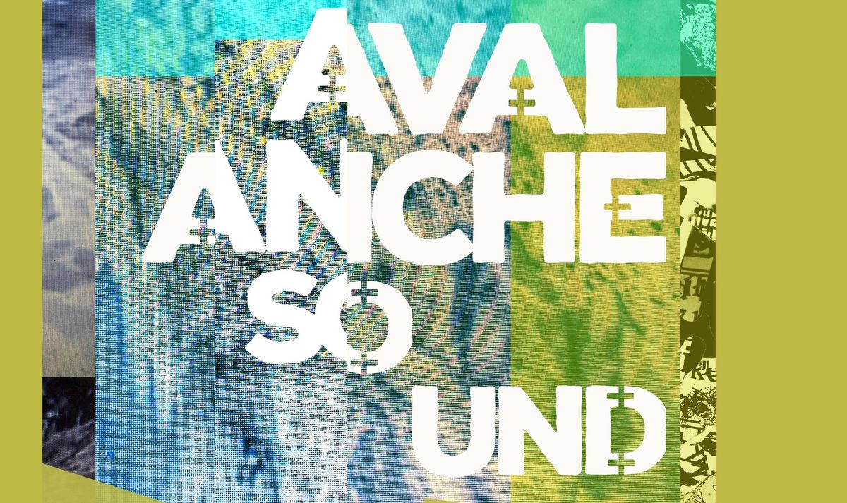 AVALANCHE SOUND : NOISE NIGHT