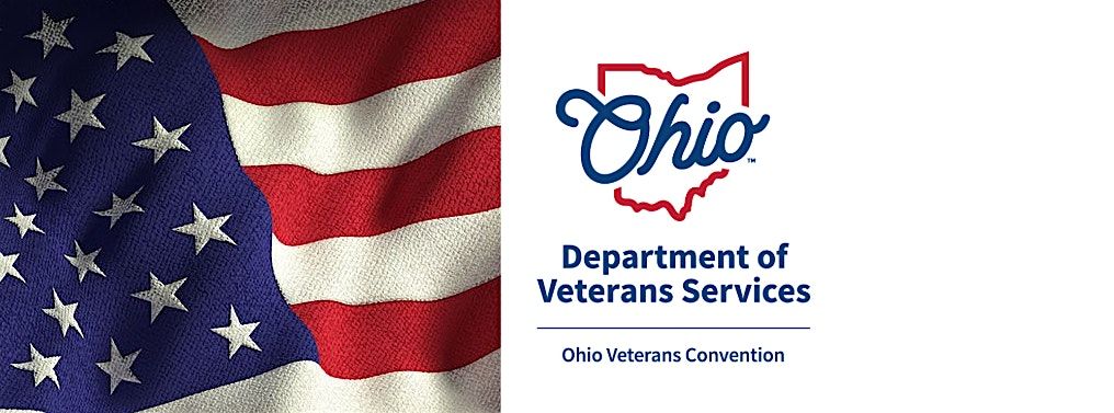 2026 Ohio Veterans Convention