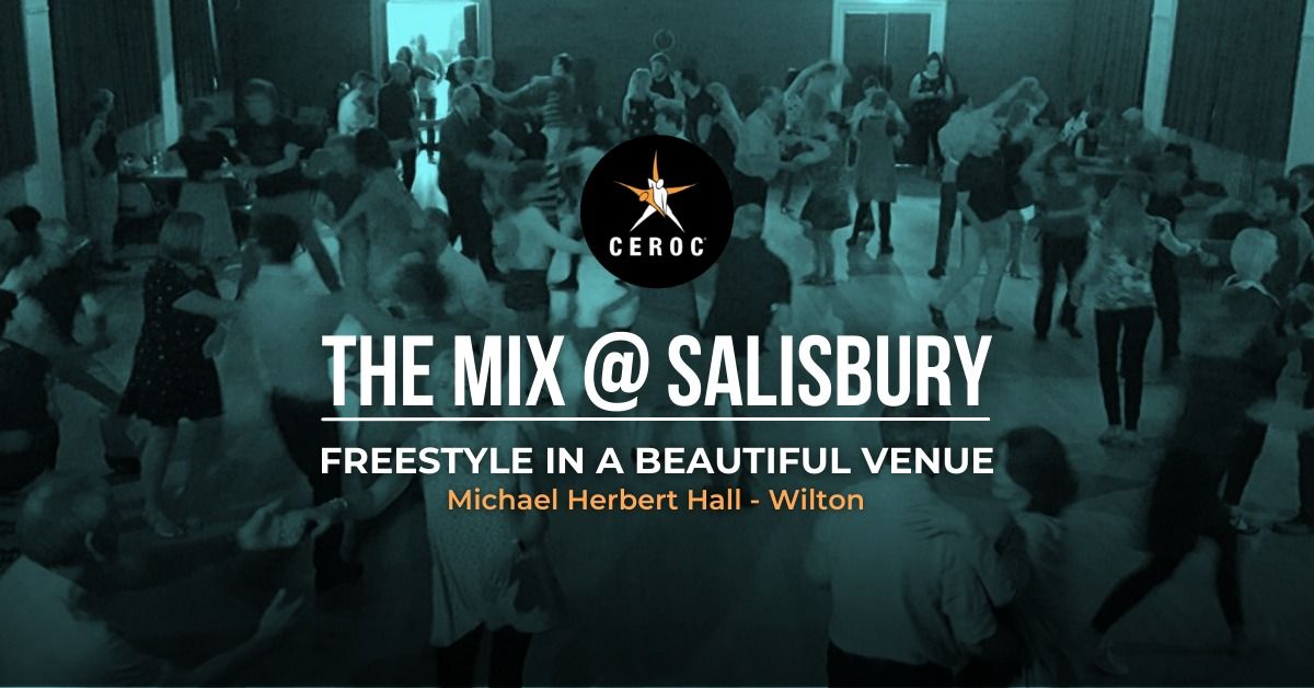 The Mix @ Salisbury