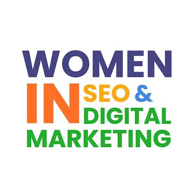 Women in SEO & Digital Marketing