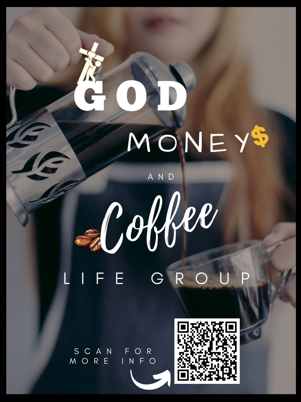 Getting Started In Investing - God, Coffee & Money Financial Meetup