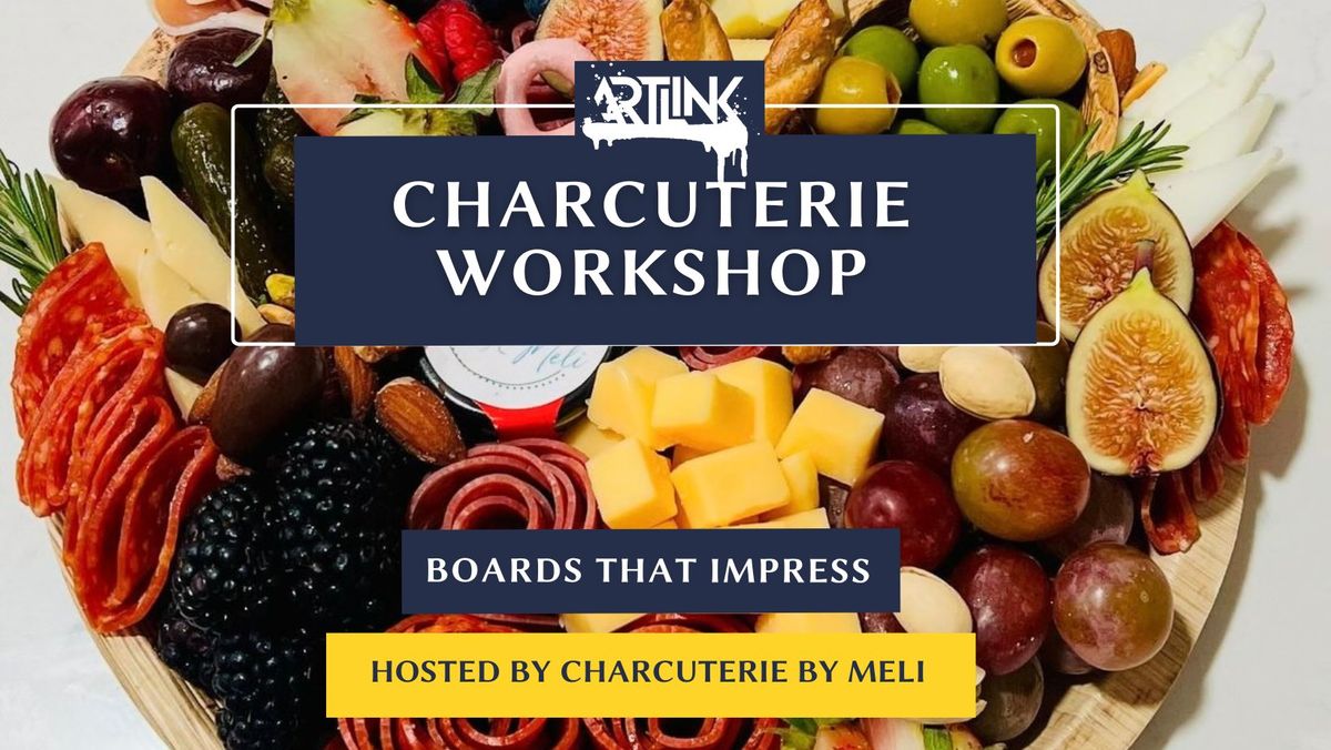 Charcuterie Workshop