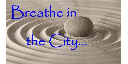 Breathe in the City