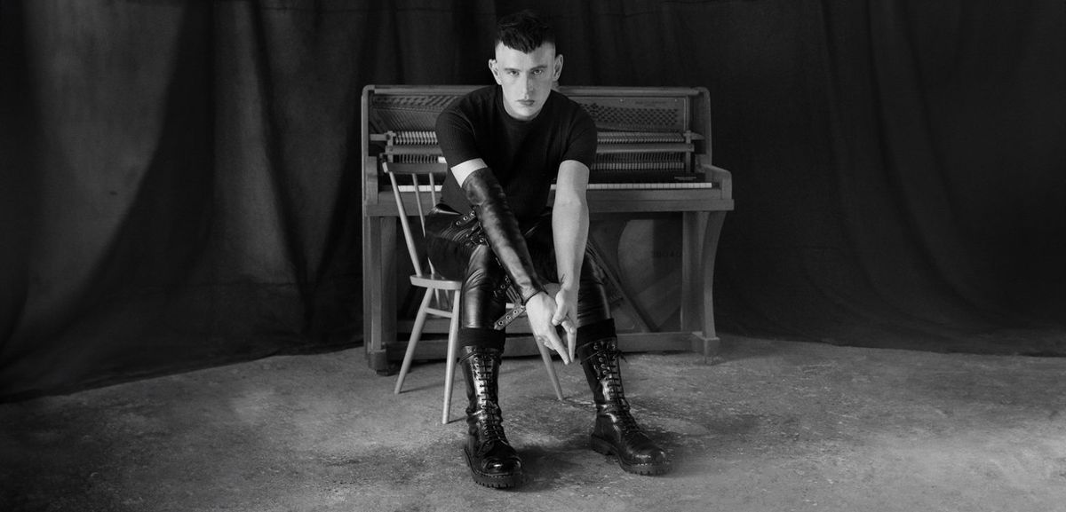 Patrick Wolf