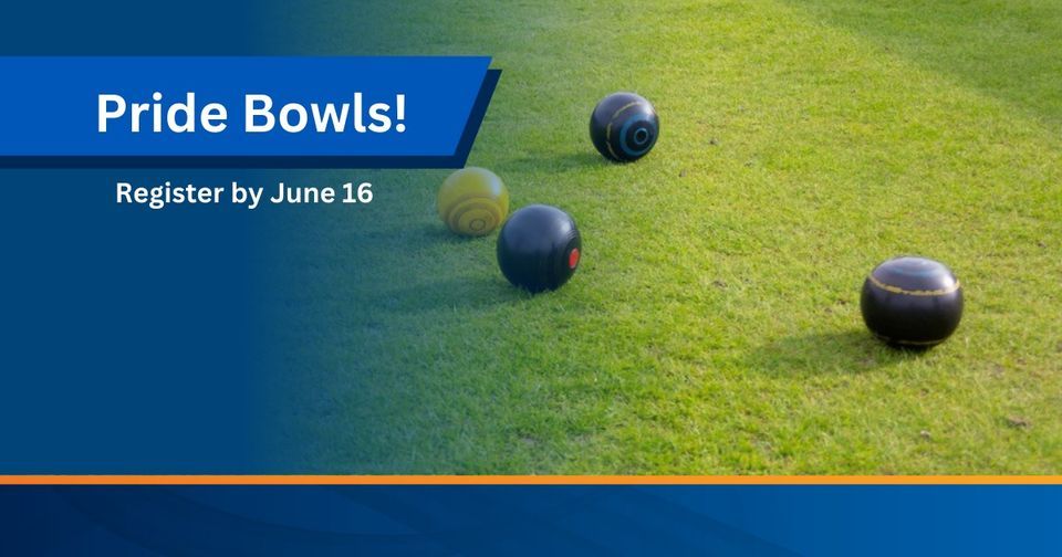 Pride Bowls!