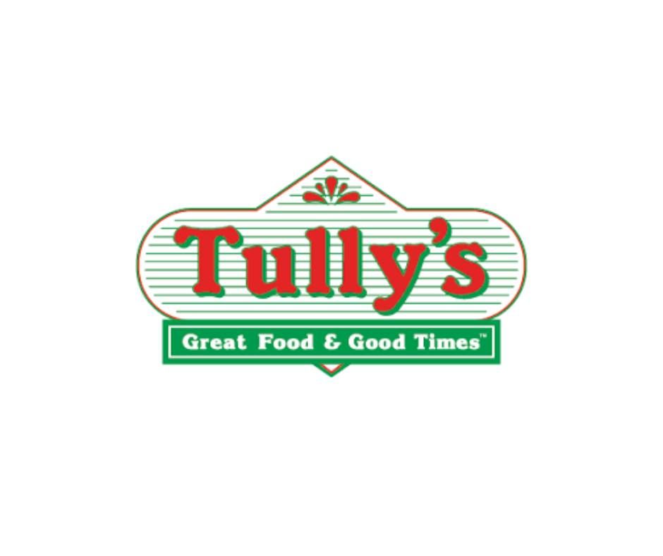 Fundraising Partnership with Tully's, Watertown