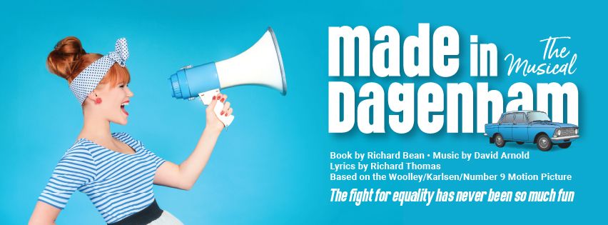 Made in Dagenham