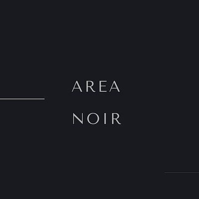 Area Noir