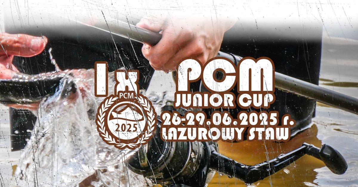 PCM JUNIOR CUP 2025