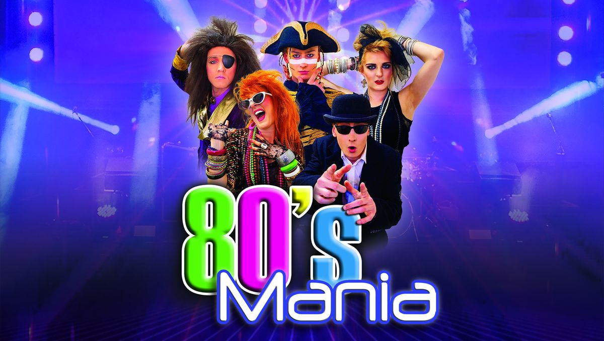 80's Mania