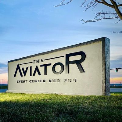 The Aviator Event Center & Pub