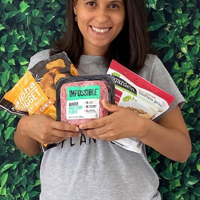 Vegan Flavor Kitchen