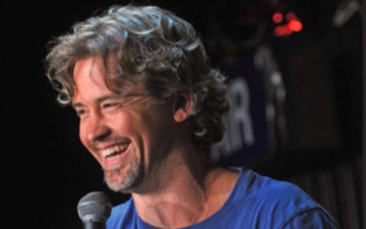 Matt McCusker at Ovation Hall at Ocean Casino Resort