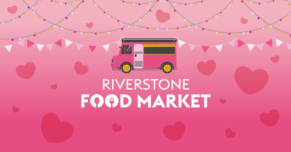 Riverstone Food Market