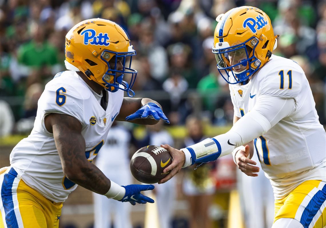 PARKING: Florida State Seminoles vs. Pittsburgh Panthers