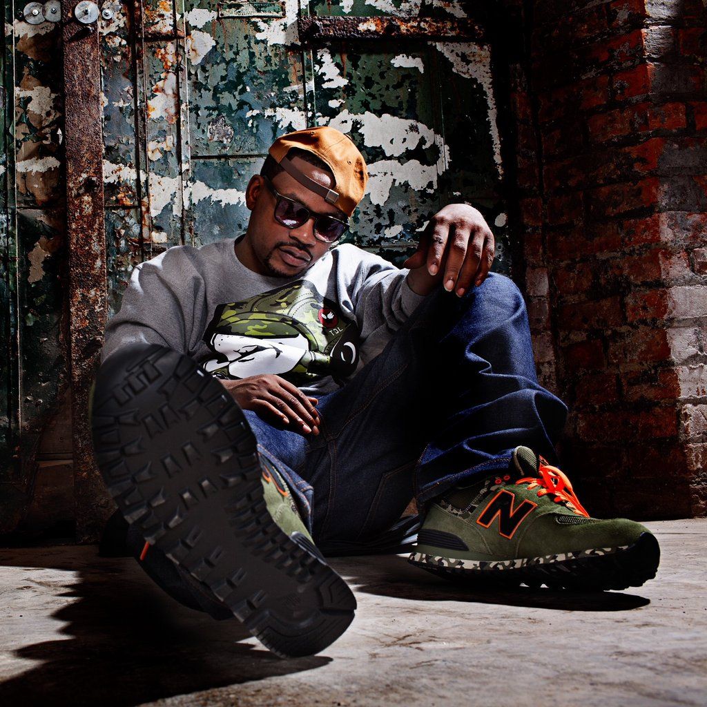 Obie Trice | Falmouth