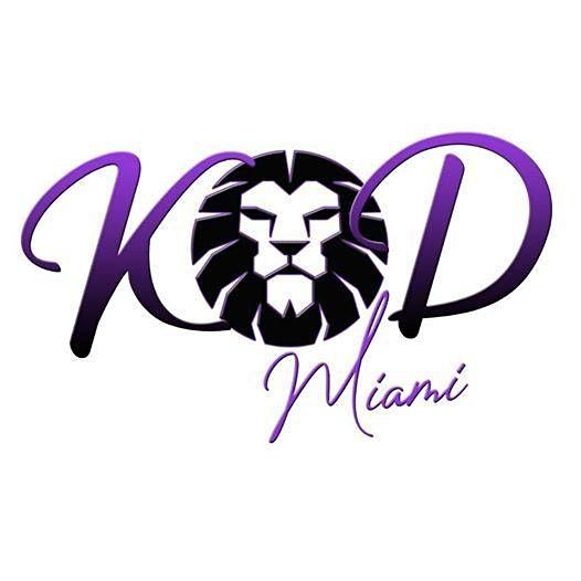 The Official KING OF DIAMONDS II Open Bar & Party Bus Package | KOD MIAMI