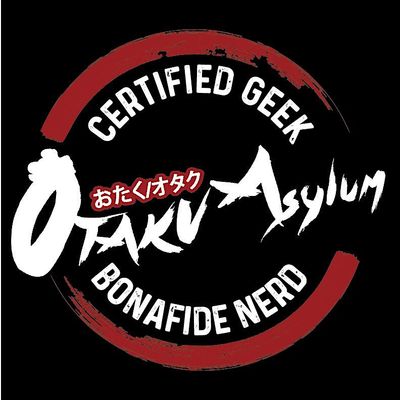 Otaku Asylum