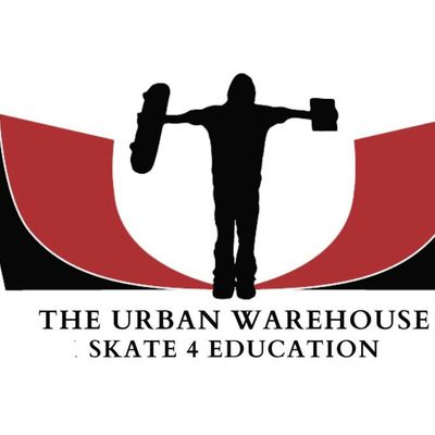 The Urban Warehouse