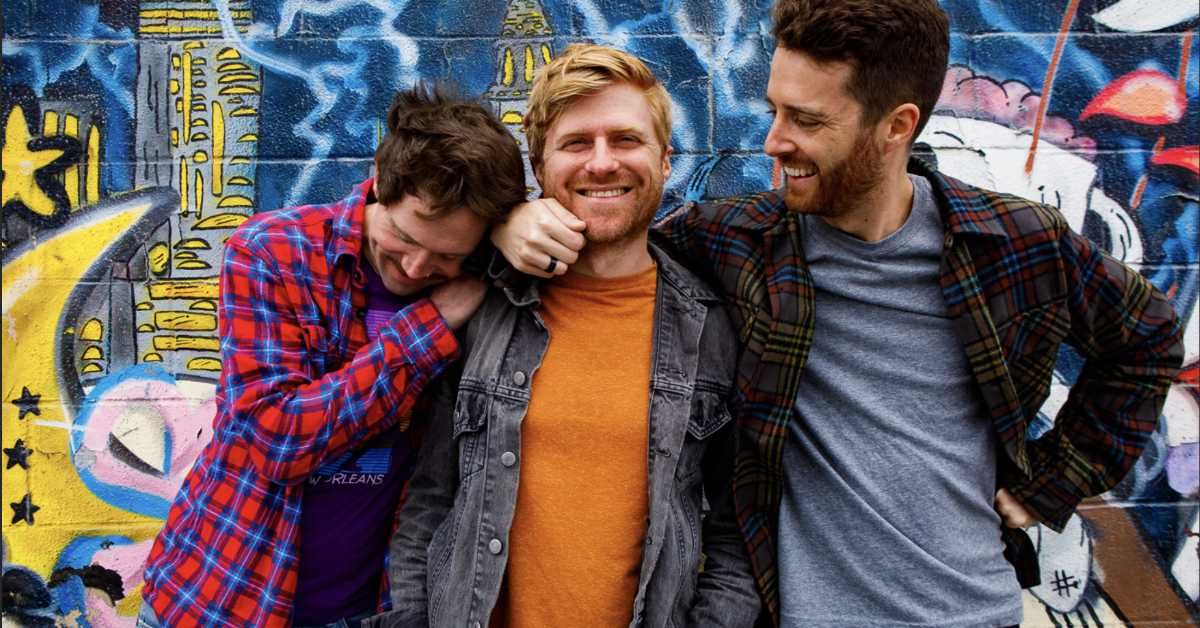 Jukebox the Ghost at Whirling Tiger