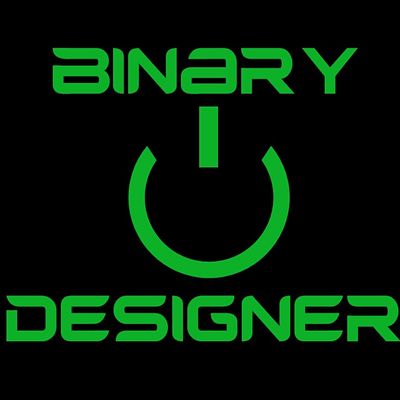 Binary Designer