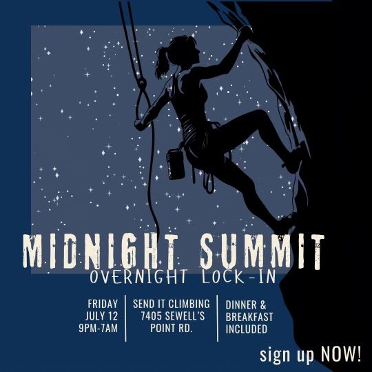 Midnight Summit