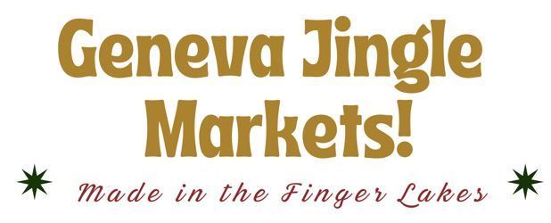 3rd Annual Geneva Jingle Markets 