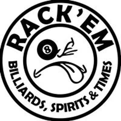 Rack'em Spirits & Times