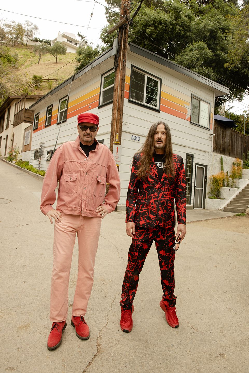 Redd Kross