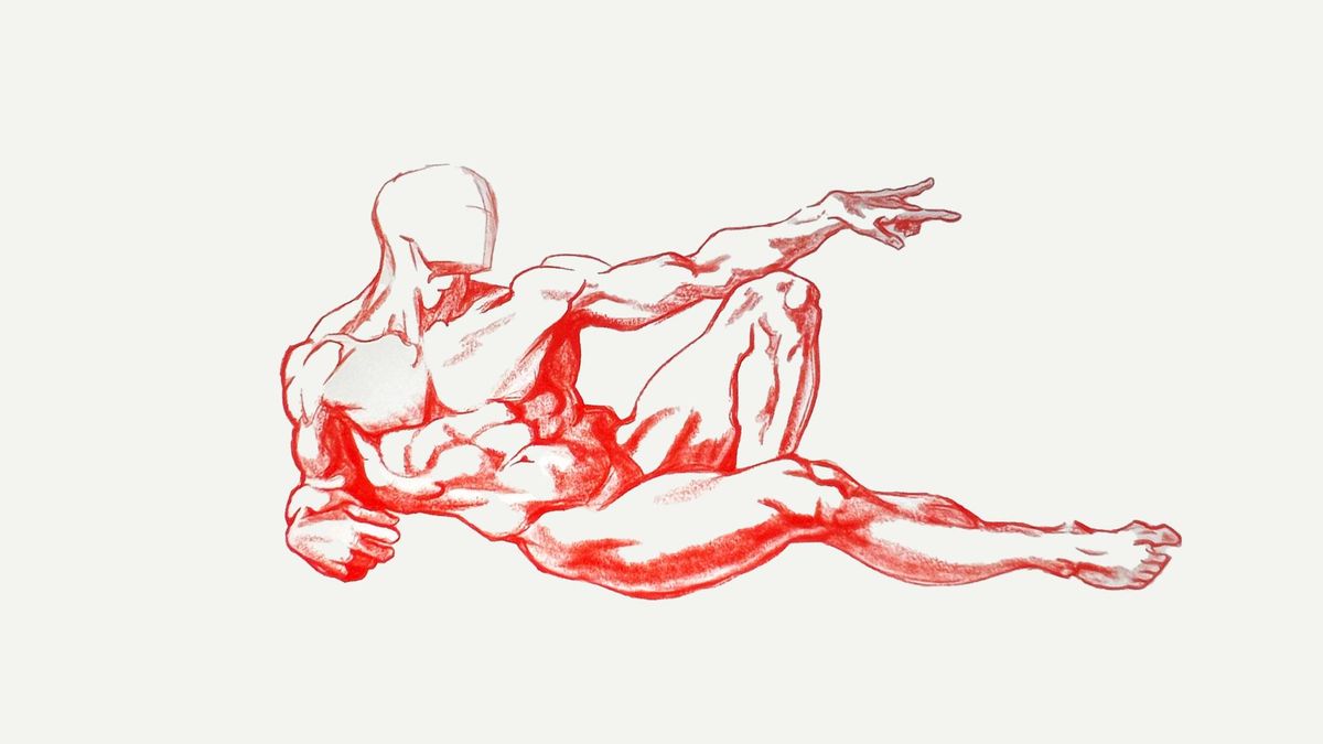 Drawing Bodies