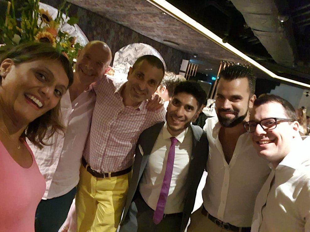Event Photos